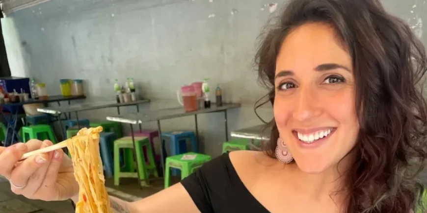 Top 3 Asian Cities for Food after 10 Years of Travel, One Disappoints