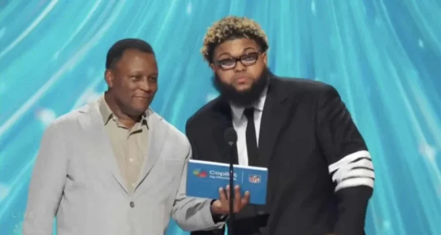 Seahawks Criticize Druski Over Jaxon Smith-Njigba Name Mispronunciation