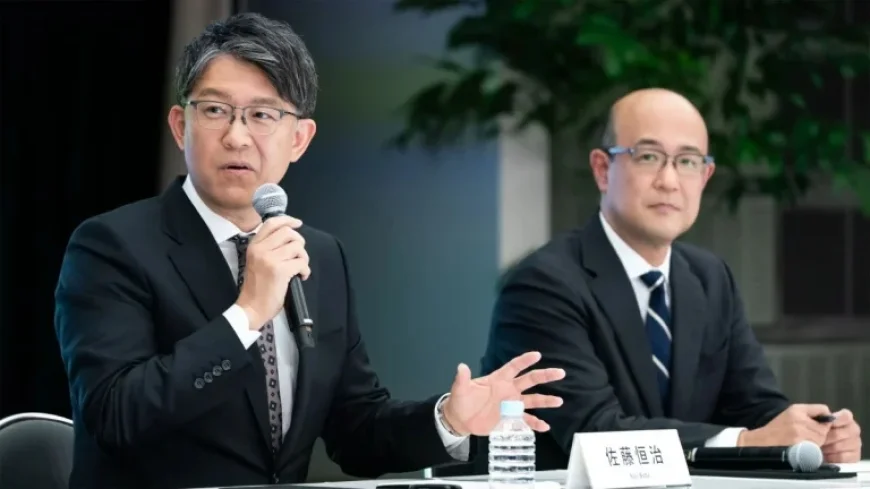 Toyota Prioritizes Profit Over Passion with New CEO Appointment