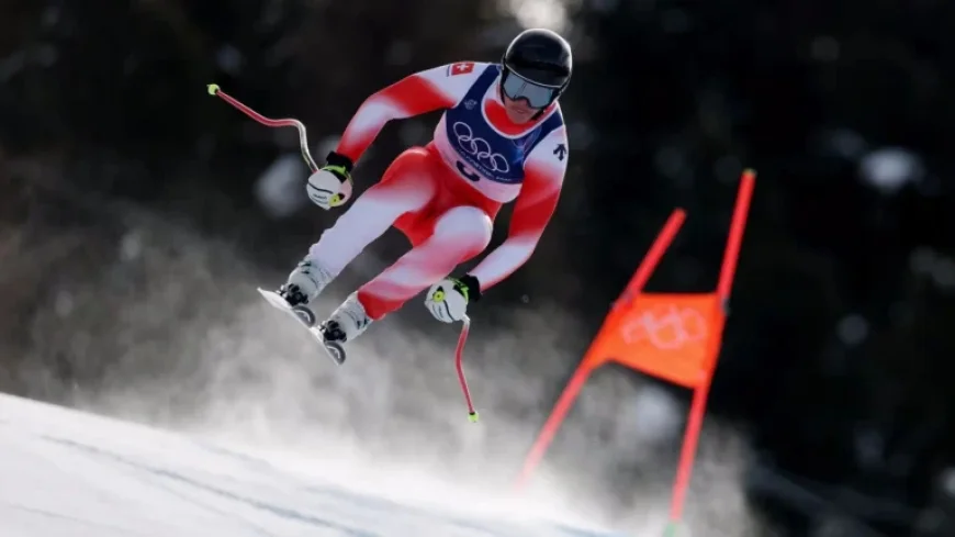 Swiss Favorites Trio Begins in Quick Succession