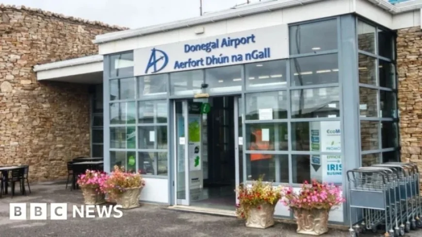 Route Changes in Donegal Raise Concerns for Cancer Patients’ Travel