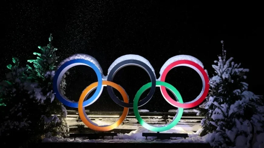 2026 Winter Olympics Kick Off with Spectacular Milan Cortina Ceremony