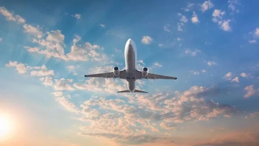 Air Astana Launches Regular Flights to Larnaca, Cyprus