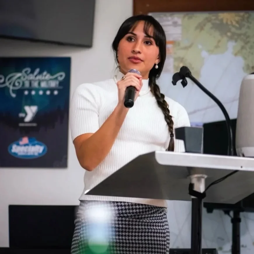 Chloe Cole Explores Fashion, Faith, and Healing: Reclaiming Femininity