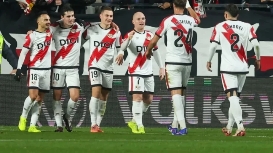 Rayo Issues Strong Statement Highlighting Neglect and Unprofessionalism