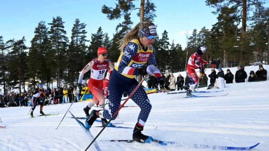 2026 Winter Olympics: Cross-Country Skiing Guide and Schedule