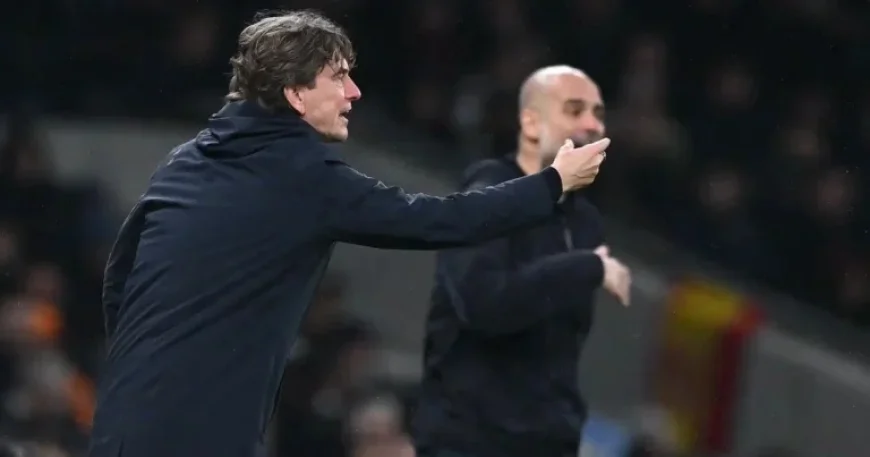 Tottenham Star Builds Strong Trust with Thomas Frank