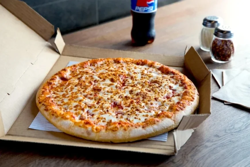 Pizza Hut Shutters 250 Locations, Explores Sale Options