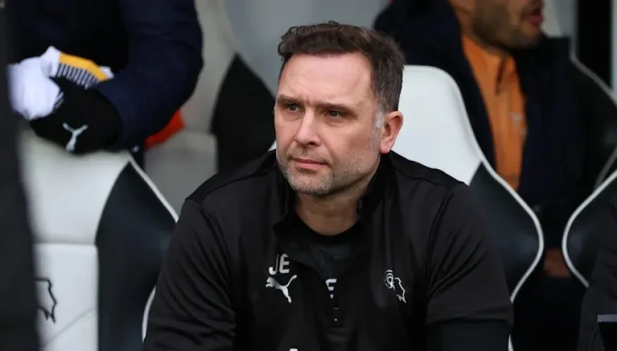 Derby County vs Ipswich Town: Prediction, Team News, Lineups