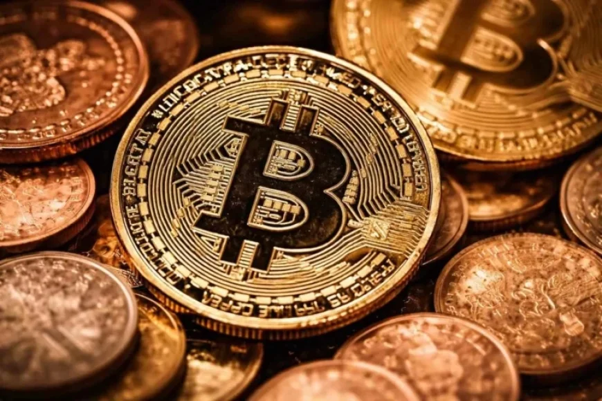 Blockchain Innovatively Tracks Supply Chain Emissions with New Pricing Model