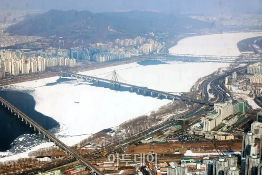 Severe Freeze Continues; Heavy Snow Expected in Honam and Jeju