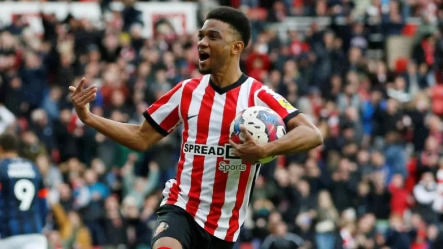 Sunderland Secures Potential Successor to Amad Diallo