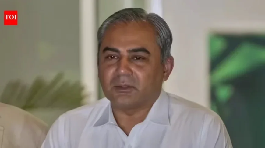 Pakistan Considers T20 World Cup 2026 Shift, Engages ICC in Talks