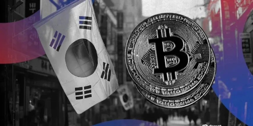 South Korean Crypto Exchange Mistakenly Distributes $95 Billion in Bitcoin
