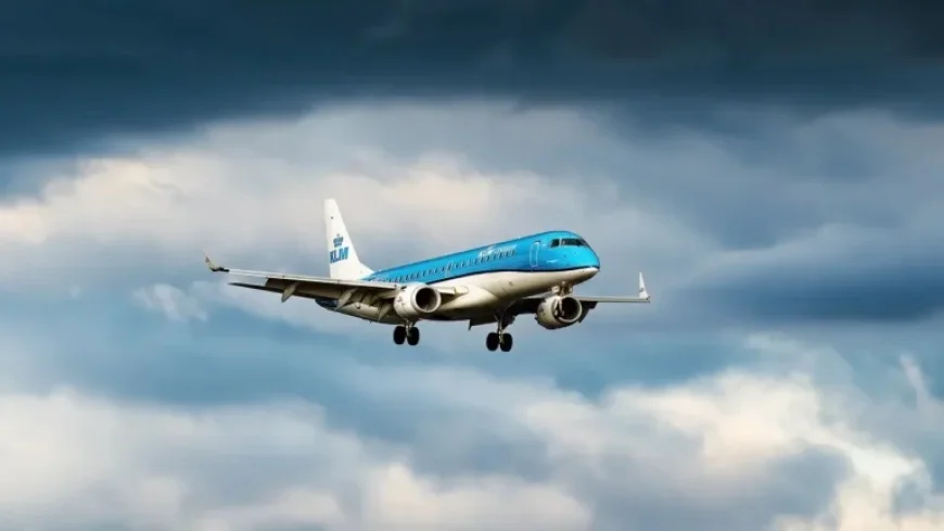 Airlines Warned: Iranian Airspace Avoidance May Affect Flights