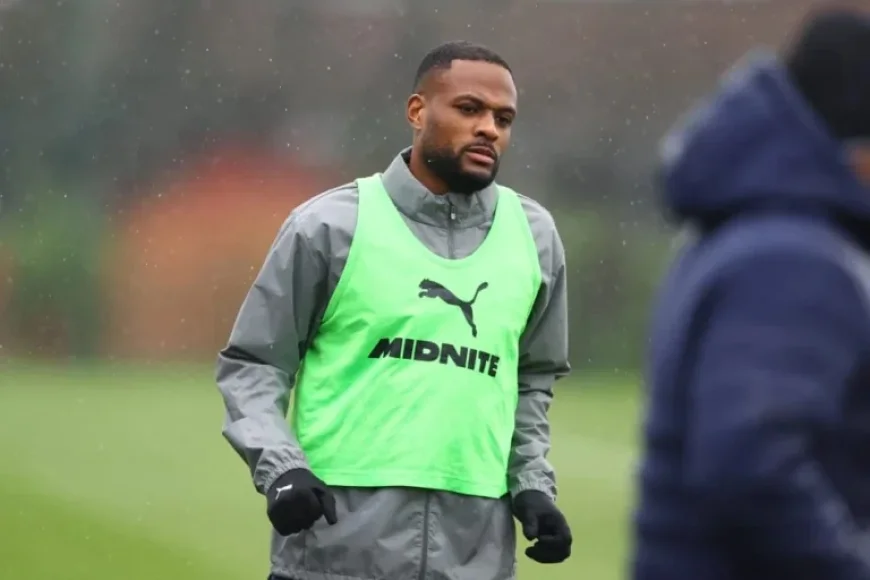 Larin Set for Debut Appearance