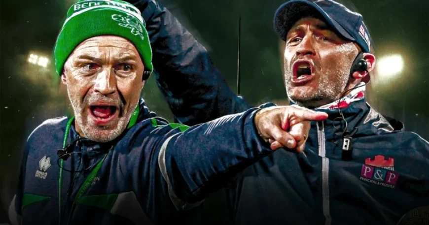 Calum MacRae Praises Tommaso Menoncello; Predicts Finn Russell as Key Player