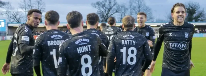 Forest Green Rovers vs Home Team: Match Preview for February 7th