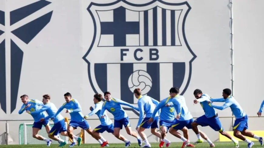 Barcelona’s Raphinha and Pedri to Miss Mallorca Clash Due to Injuries