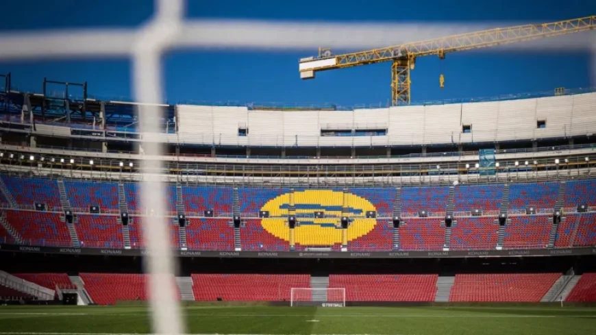 Barcelona vs Mallorca Live: LaLiga EA Sports Action Today