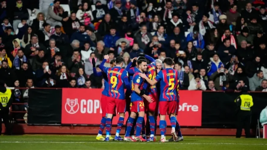 FC Barcelona vs RCD Mallorca: Preview, Predictions, and Lineups