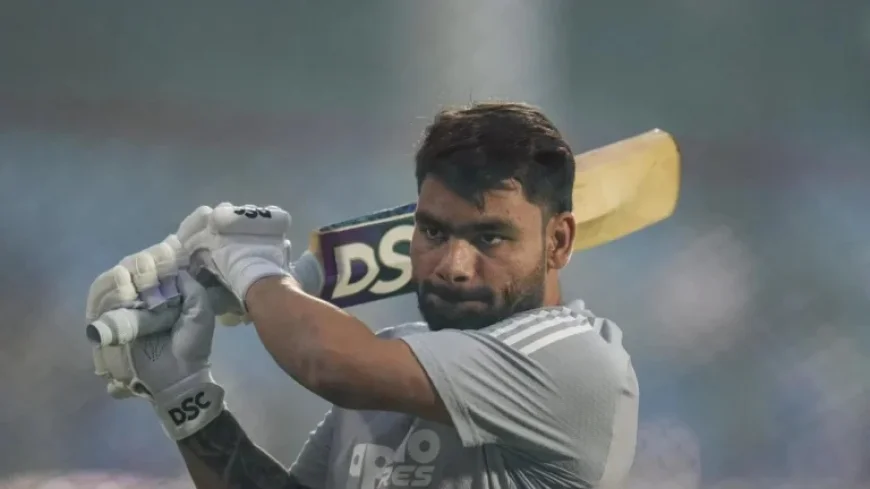 Aligarh Police Investigate Hacking of Cricketer Rinku Singh’s Facebook