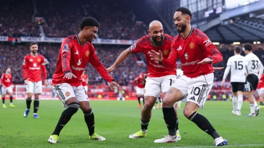 Premier League Teams Reranked: Improved Man United, Superior Arsenal