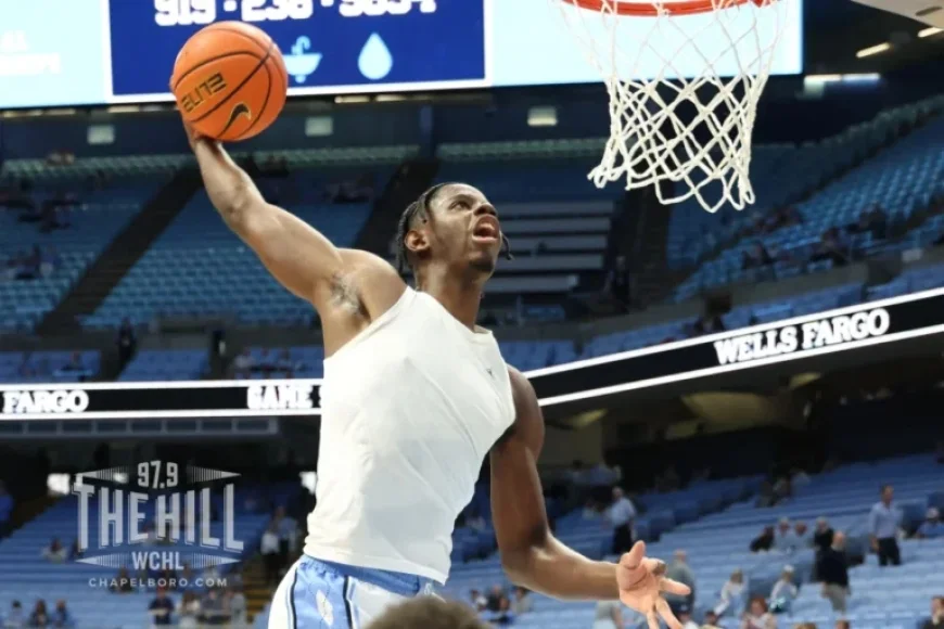 Chansky’s Notebook Sets the Standard