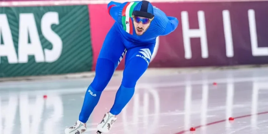 Speed Skating Rules for Milan Cortina 2026: The Race Against Time