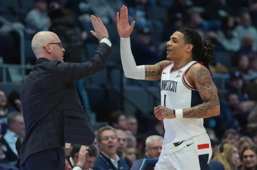 Friday’s Top College Basketball Betting Picks and Predictions: February 6