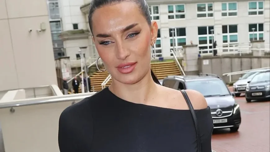 Annie Kilner and Kyle Walker Expect Their Fifth Child