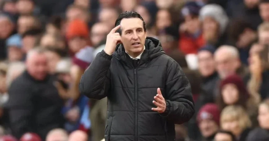 Aston Villa Set to Approve £150m Summer Transfer for ‘Modern Footballer’