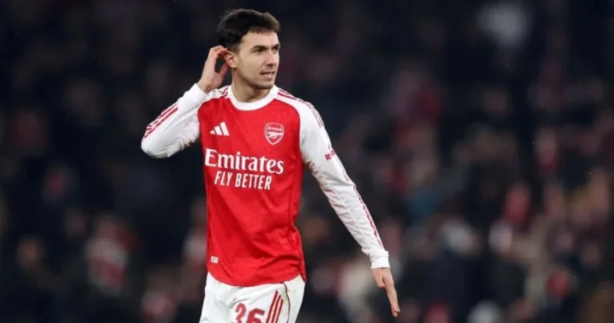 Zubimendi Dismisses Real Madrid Transfer Rumors: “They Have Enough Players”