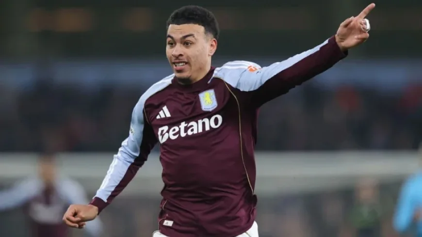 Chelsea and Top Clubs Vie for Rogers Transfer