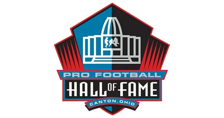 Five Legends to Be Enshrined in 2026 Pro Football Hall of Fame