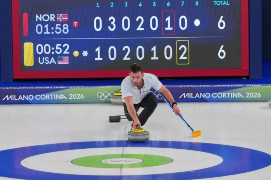 Massachusetts’ First 2026 Olympians Debut on Ice Thursday: Viewing Guide