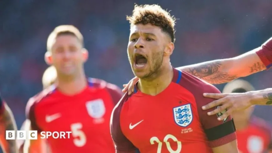 Martin O’Neill: Oxlade-Chamberlain Eyes Short-Term Celtic Move
