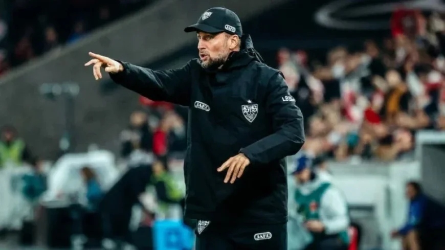 “We Demand Top Performance”