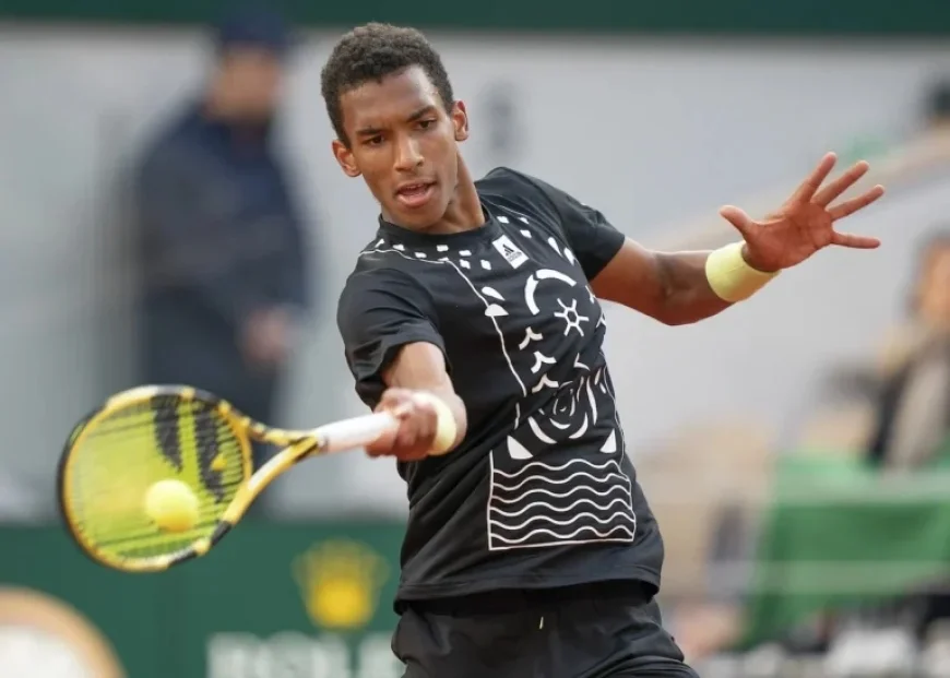 ATP Montpellier Semifinal: Predictions for Auger-Aliassime vs. Droguet Match