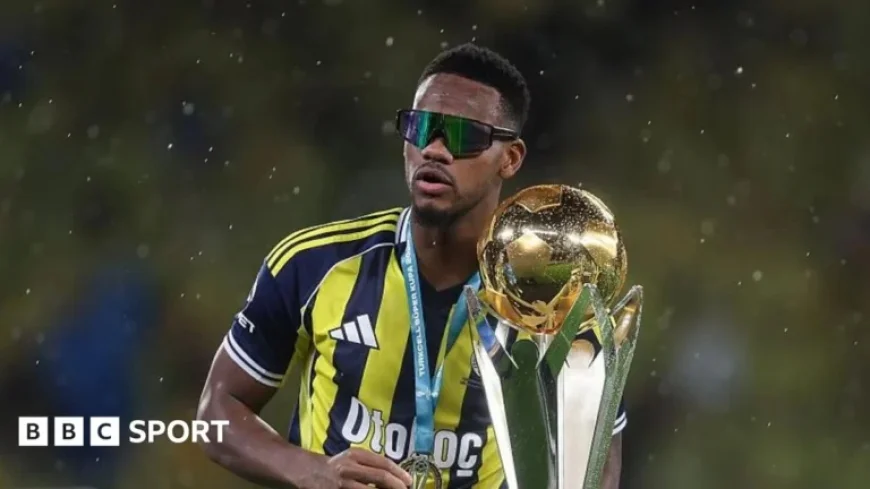 Ex-Villa Striker Duran Joins Sixth Club at Just 22