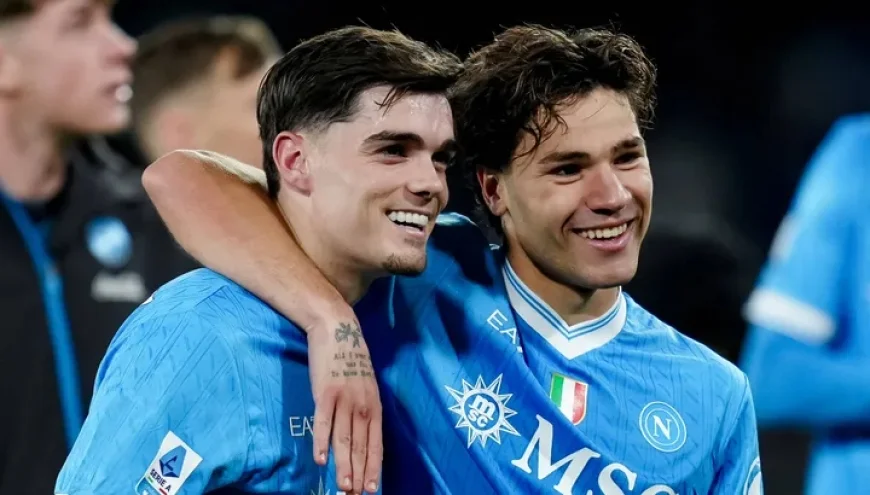 Genoa vs Napoli: Match Preview, Predictions, Team News & Lineups