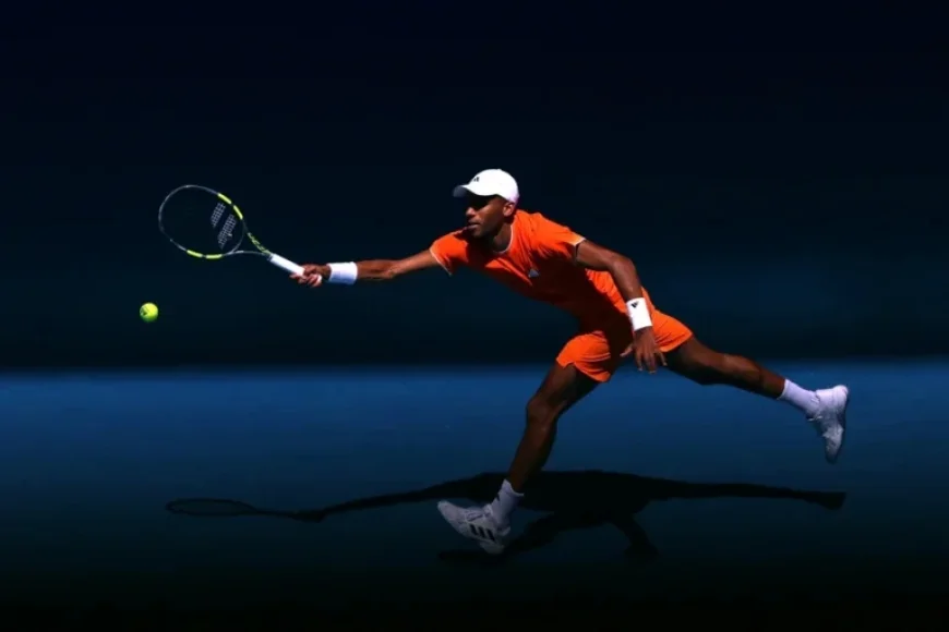 Félix Auger-Aliassime Advances to Montpellier Semifinals