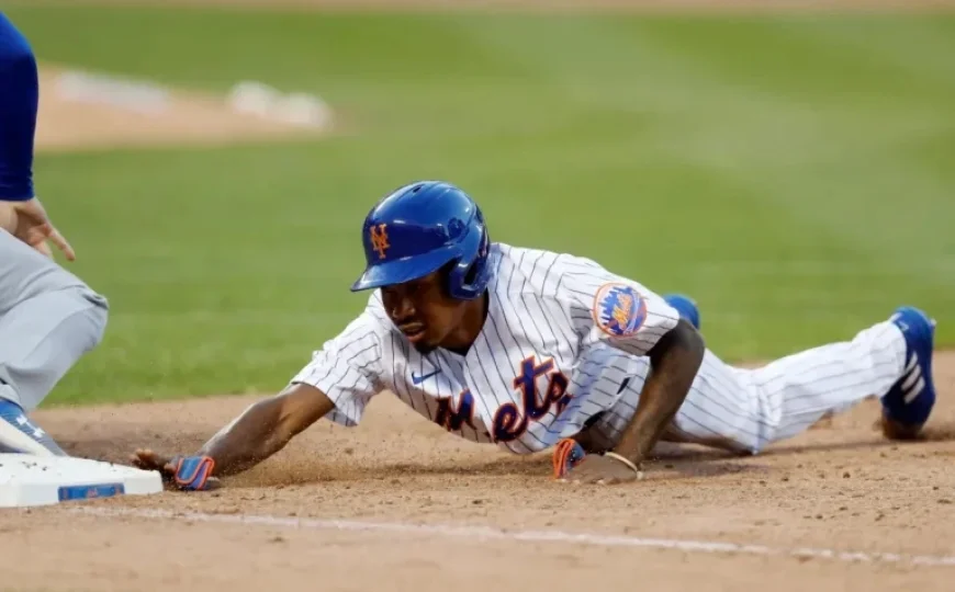 World Series Champion Outfielder Tragically Dies at 34