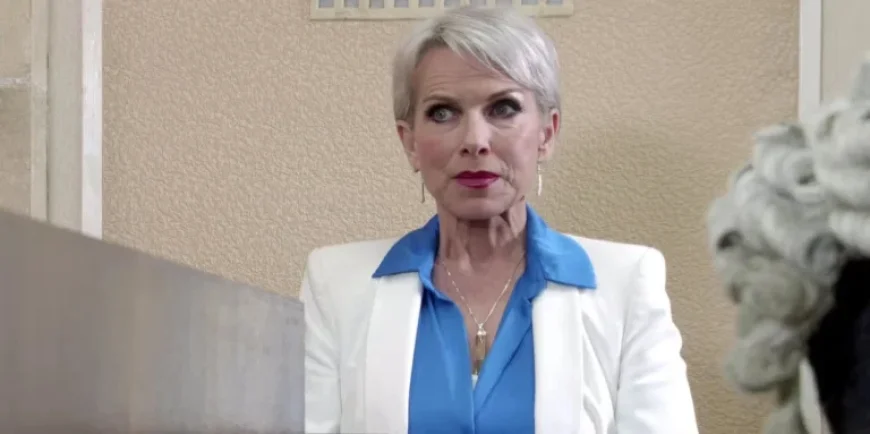 Coronation Street Teases Debbie Cliffhanger, Sparks Hope for Her Freedom