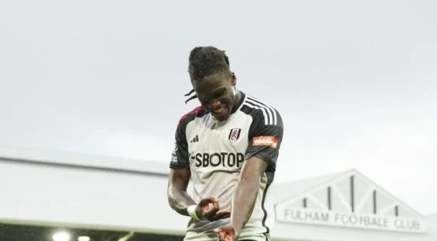 Calvin Bassey Still Absent from Fulham’s Starting Lineup Post-AFCON