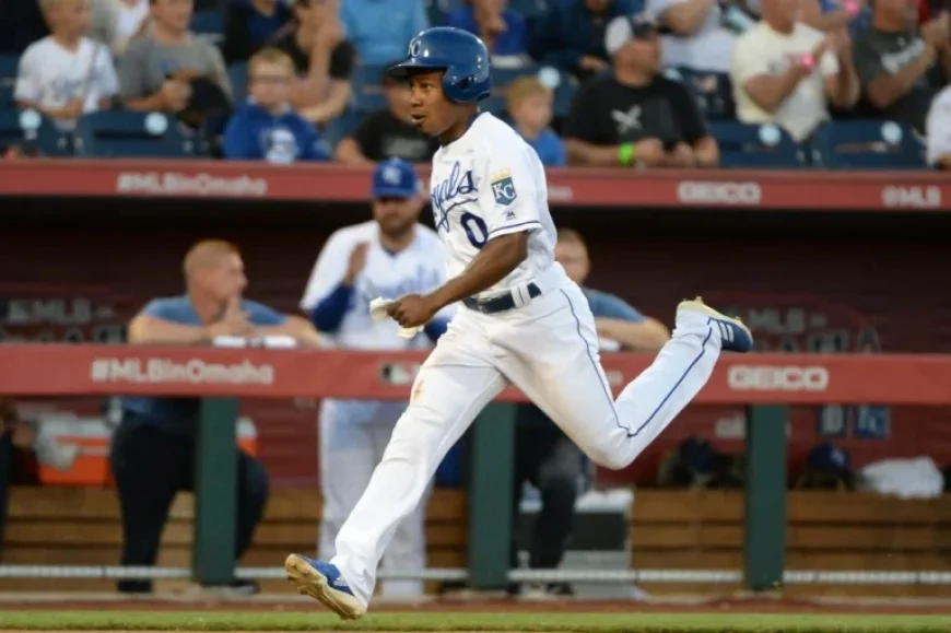 Terrance Gore Dies at 32