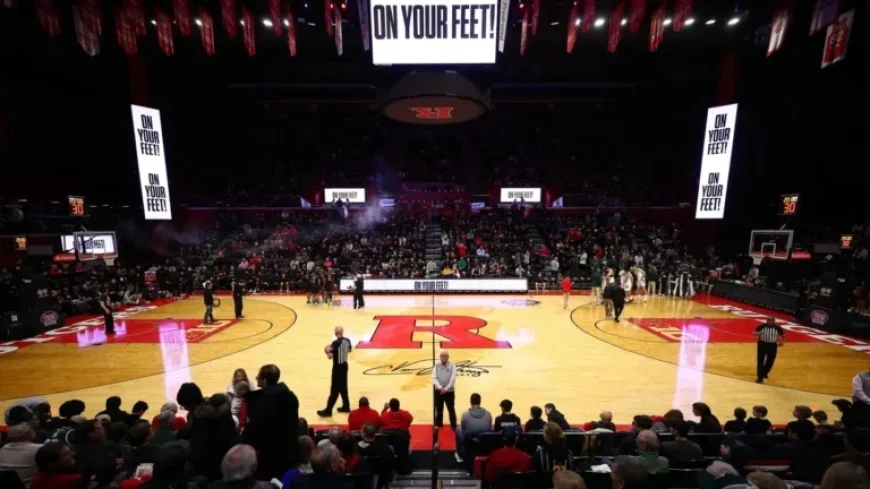 Men’s Basketball: Doors Open Two Hours Before Cornhuskers Game Tipoff