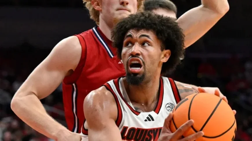 J’Vonne Hadley Injury Status for Louisville vs Wake Forest Clash