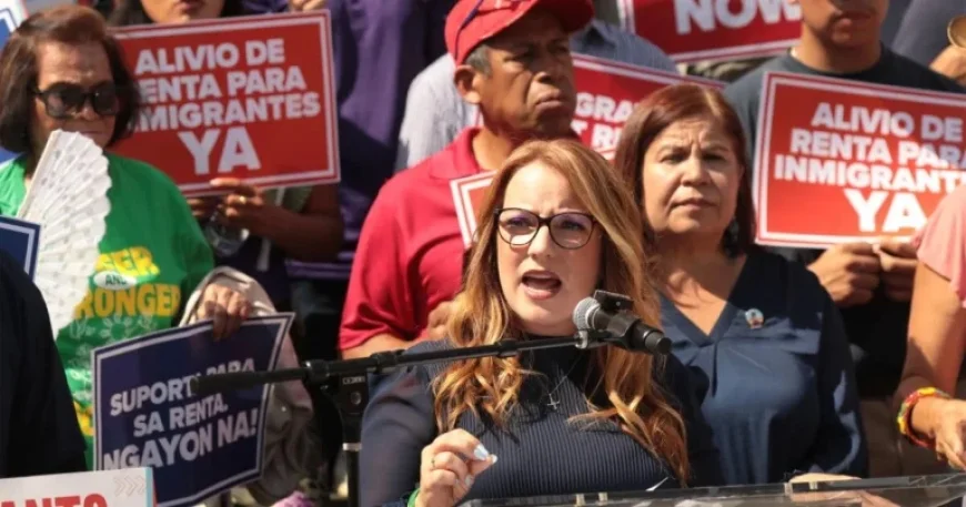 L.A. County’s Horvath Ends Speculation, Will Not Run for Mayor