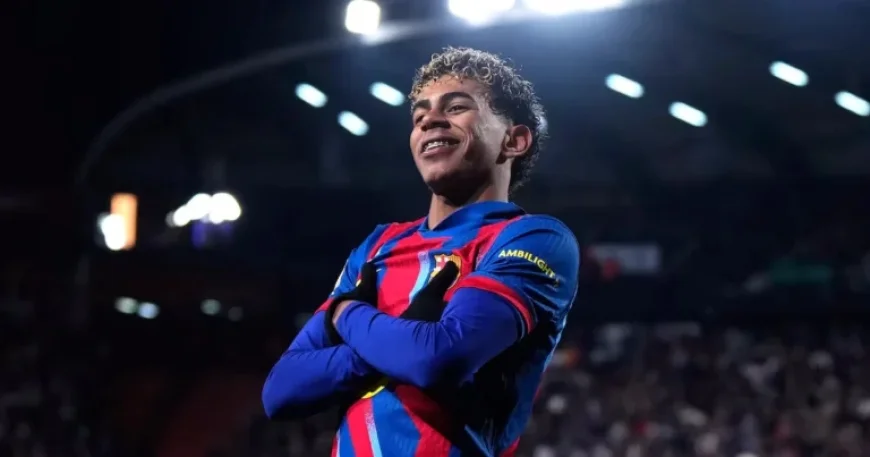 Barcelona Aims to Maintain La Liga Lead on TSN